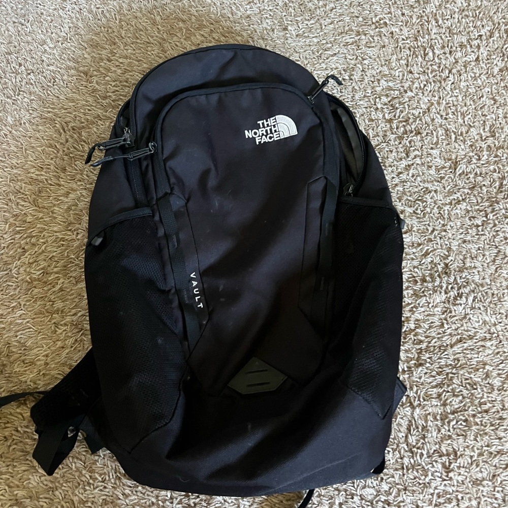 The North Face Vault Backpack